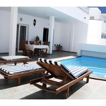 Villas Del Mar Puerto Calero Exteriér fotografie