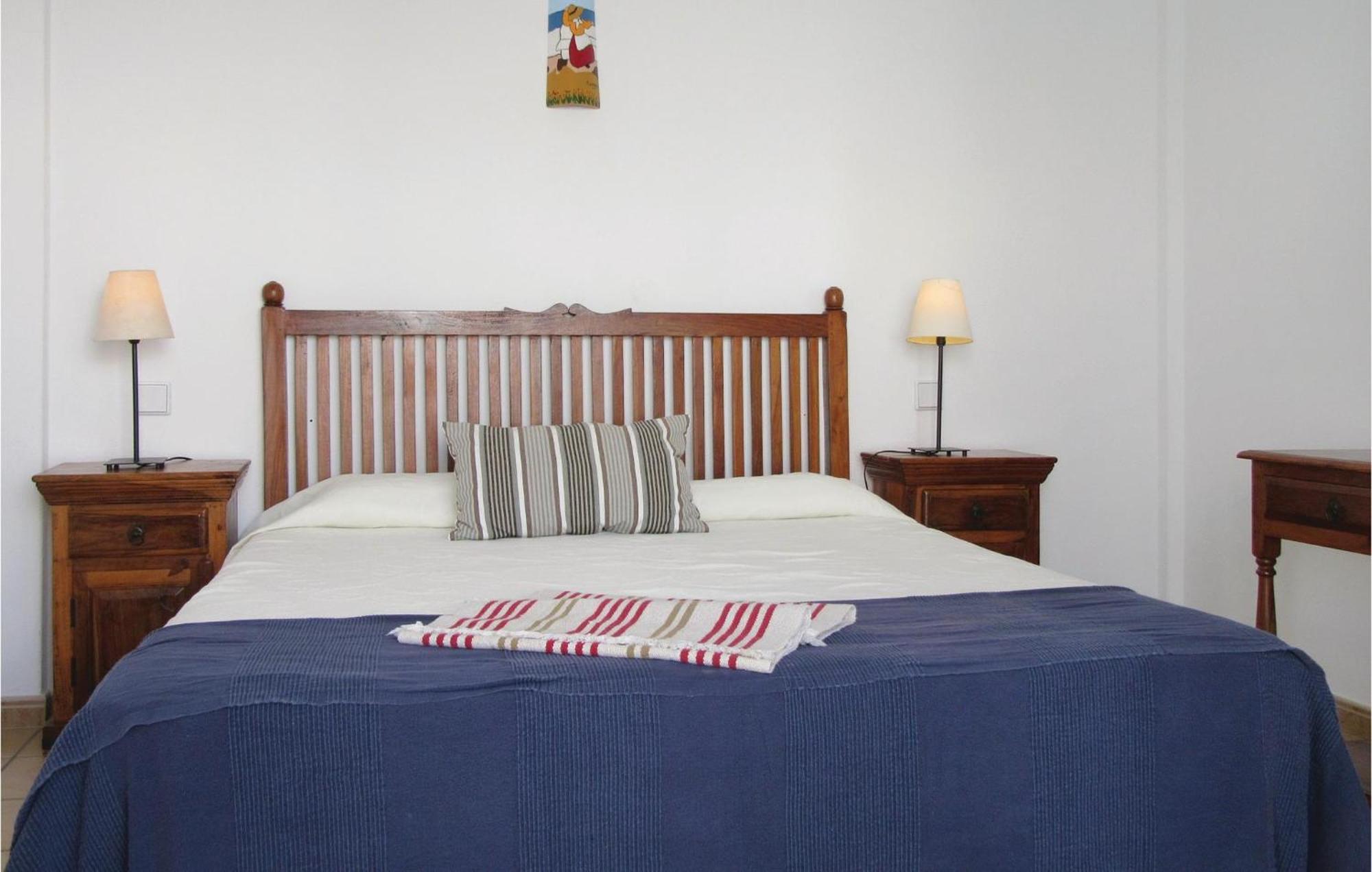 Villas Del Mar Puerto Calero Exteriér fotografie