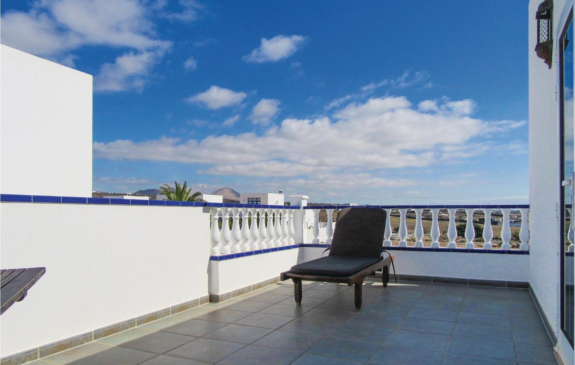 Villas Del Mar Puerto Calero Exteriér fotografie