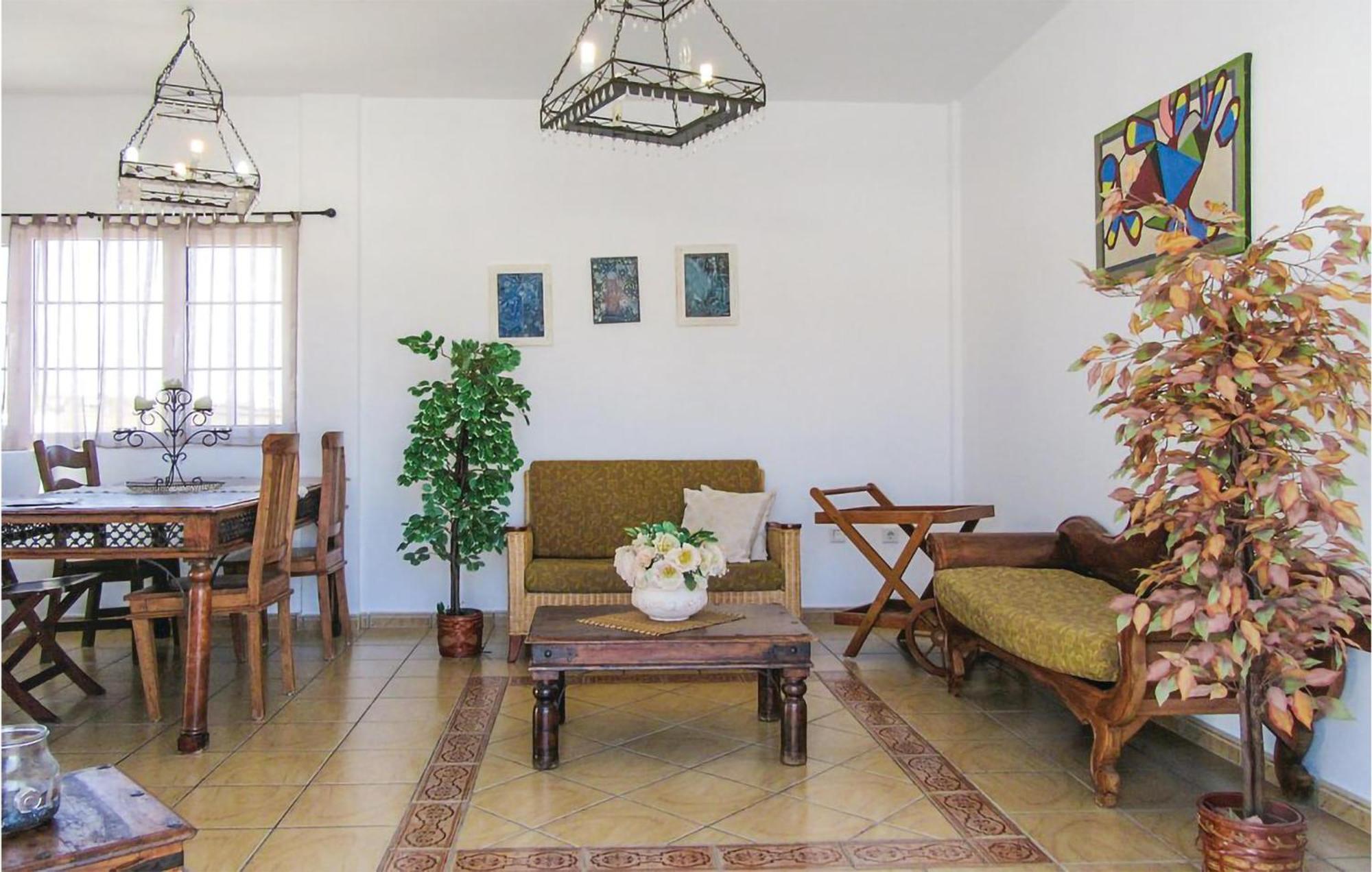 Villas Del Mar Puerto Calero Exteriér fotografie